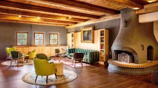 Das Bergmayr - Chiemgauer Alpenhotel - Inzell - 5