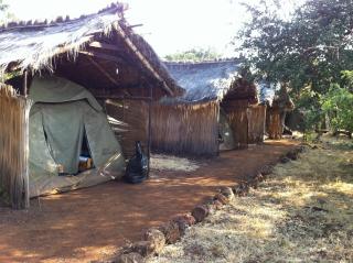 Panorama Safari Camp - Mto wa Mbu - 5