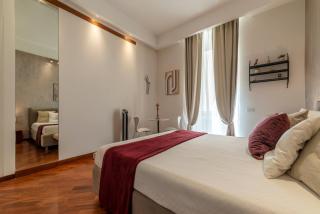 Castel Sant'Angelo Design Apartment - 4