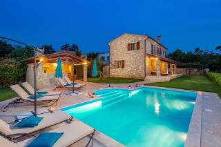 Villa LAVANTINA - 7