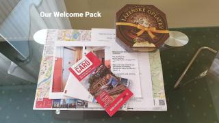 SPA Apartment Raisova - 7