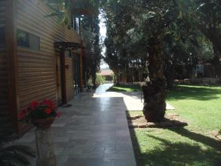 Lisa's Farm Place - Rishon LeẔiyyon - 1