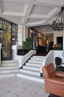 Hotel Bellevue - Amboise - 0