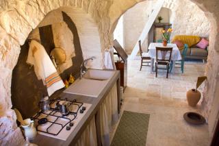 Trullo Sweet Trullo - Alberobello - 7