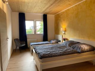 promedklinik apartment 1 - Volkach - 1