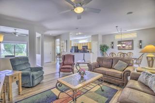 Near Golf Inviting Surprise Home with Covered Patio - Surprise - 6