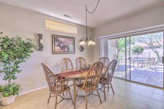 Near Golf Inviting Surprise Home with Covered Patio - Surprise - 5