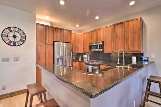 Private Hot Tub Family Townhome in Breckenridge - 2