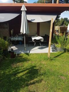 Sommerhausrelaxing für gestreßte Menschen - Spreenhagen - 3