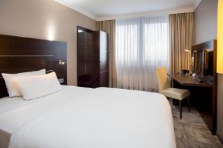 Mercure Hotel Lüdenscheid - Lüdenscheid - 8