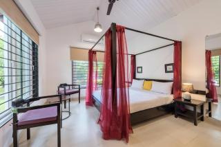 SaffronStays Casa Manga, Karjat - pet-friendly pool villa near ND's Film World and Saltt - Karjat - 1