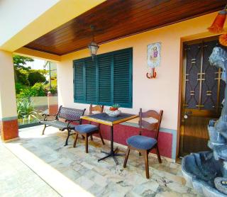 Casa da Maria 15 - Funchal - Famílias - Funchal - 8