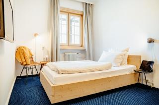 Alpenrose Bayrischzell Hotel - Bayrischzell - 1