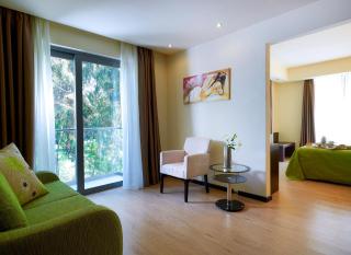 Arion Hotel - Xylokastro - 5