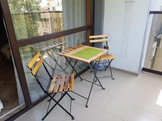 Apartment Wild Walnut - Varna - 1