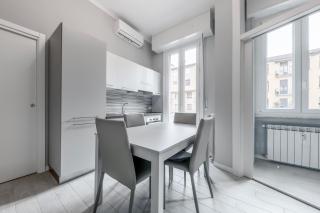 Casa da Suite Anima - Milano - 5