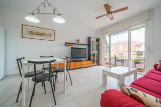 HomeHolidaysRentals Margot - Costa Barcelona - Pineda de Mar - 7