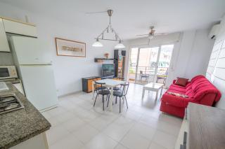 HomeHolidaysRentals Margot - Costa Barcelona - Pineda de Mar - 3