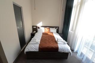 Hotel Cara 28 - Escópia - 9