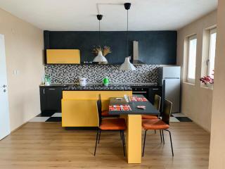 Eli&Kire's Home - Bitola - 9