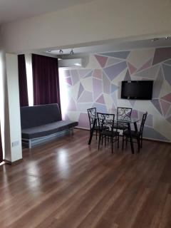 1bd next to Dasudi - Limassol - 8