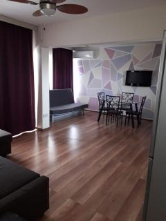 1bd next to Dasudi - Limassol - 1