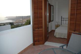 Punto de vista B&B - San Vito lo Capo - 4