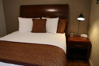 Affordable Suites Statesville - Statesville - 0