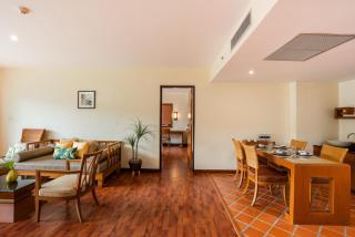 Naithonburi Beach Resort - SHA Extra Plus - 5