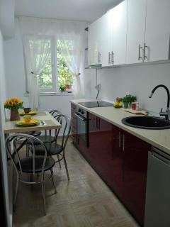 Casa Elena - Brădetu - 2