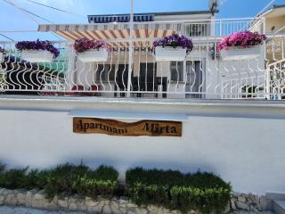 Apartmani Mirta - Trogir (Traù) - 3