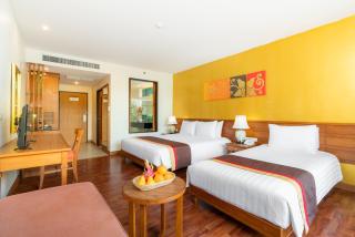 Naithonburi Beach Resort - SHA Extra Plus - 9