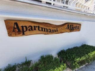 Apartmani Mirta - Trogir (Traù) - 2