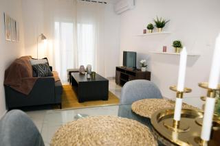 WSD Glory I Hotel Apartment - Athènes - 6