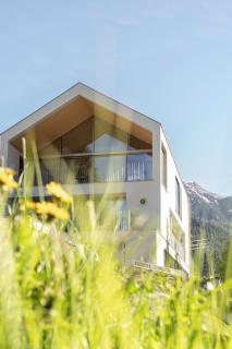 Omaela Apartments - Sankt Anton am Arlberg - 9