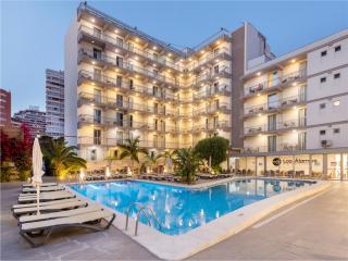 Los Álamos - Benidorm - 0