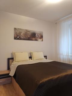 SMILČIŲ apartamentai PALANGOS CENTRE - Palanga - 5