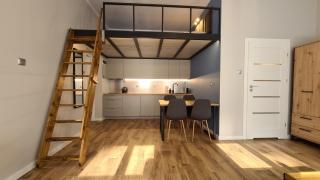 Apartament Parkowy Antresola - Gniezno - 6