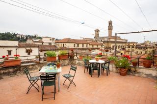 VIGNA VECCHIA PANORAMICA - Firenze - 2