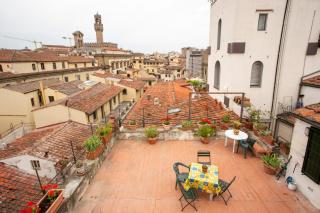 VIGNA VECCHIA PANORAMICA - Firenze - 1