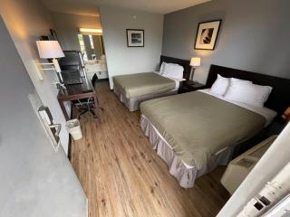 Rodeway Inn - Albuquerque - 7