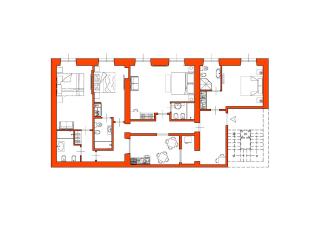 Suite nel Largo - Cagliari - 8