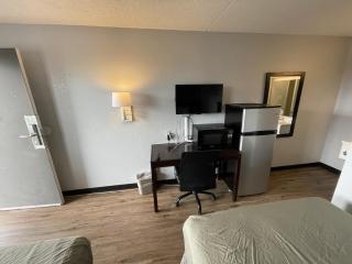 Rodeway Inn - Albuquerque - 3