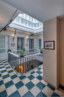 Gadir Suites - Cádiz - 4