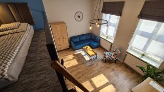 Apartament Parkowy Antresola - Gniezno - 8