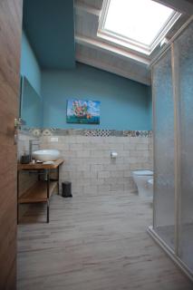 La CASA DEGLI ARTISTI - 7