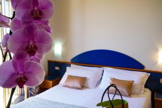 Hotel Residence Sciaron - 1