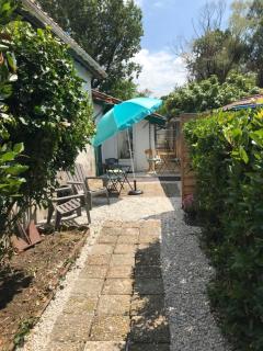 Appartement entre Océan et montagne 15bis avenue de Montbrun Anglet - Anglet - 0