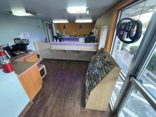 Rodeway Inn - Albuquerque - 9