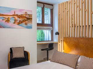 Design Rooms Verona - Verona - 9